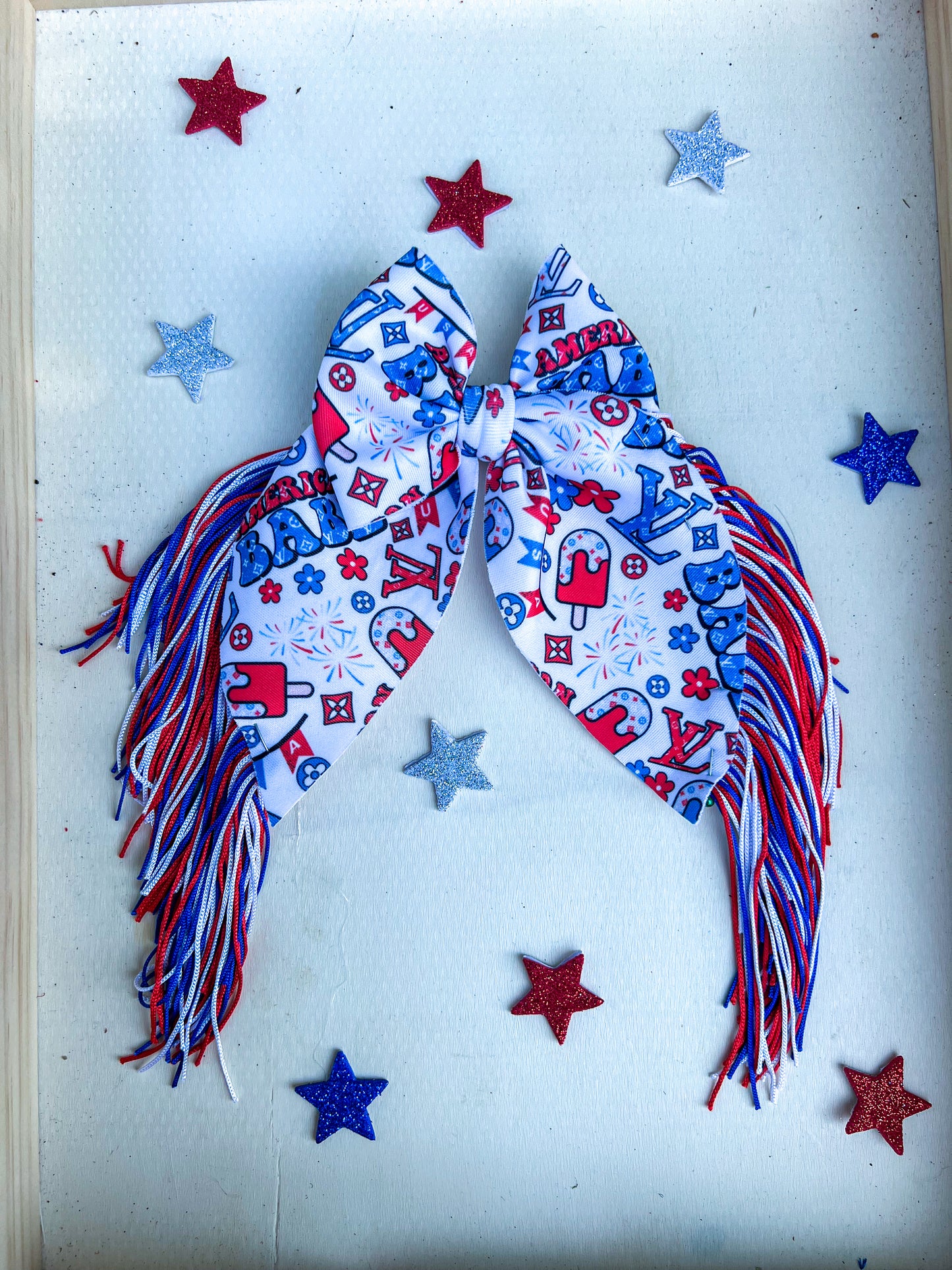 LV American Babe