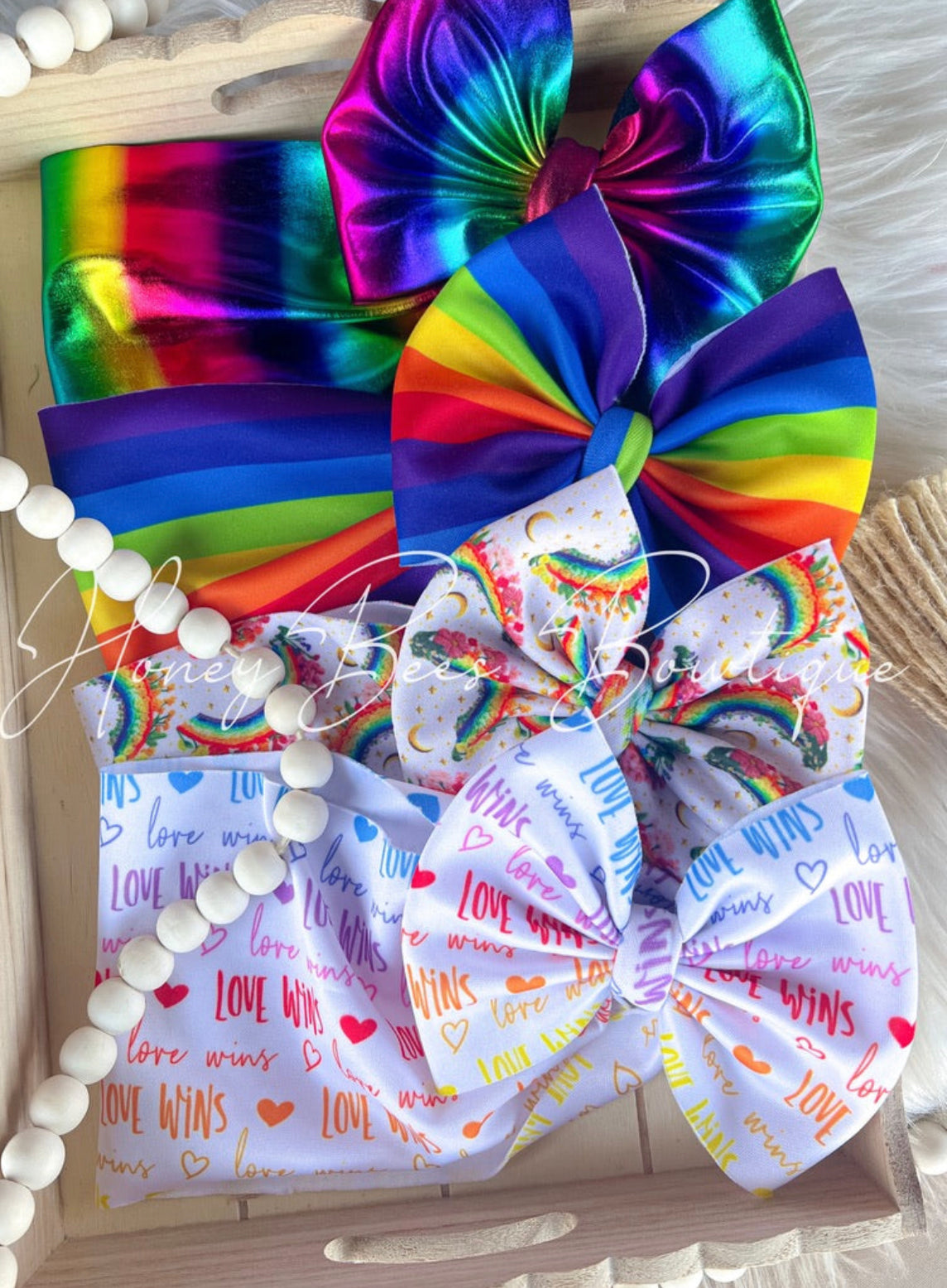 Rainbow Dreams
