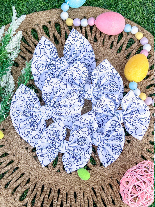 Color me Easter