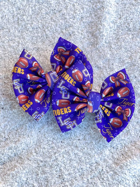 LSU