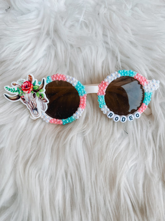 Rodeo sunnies
