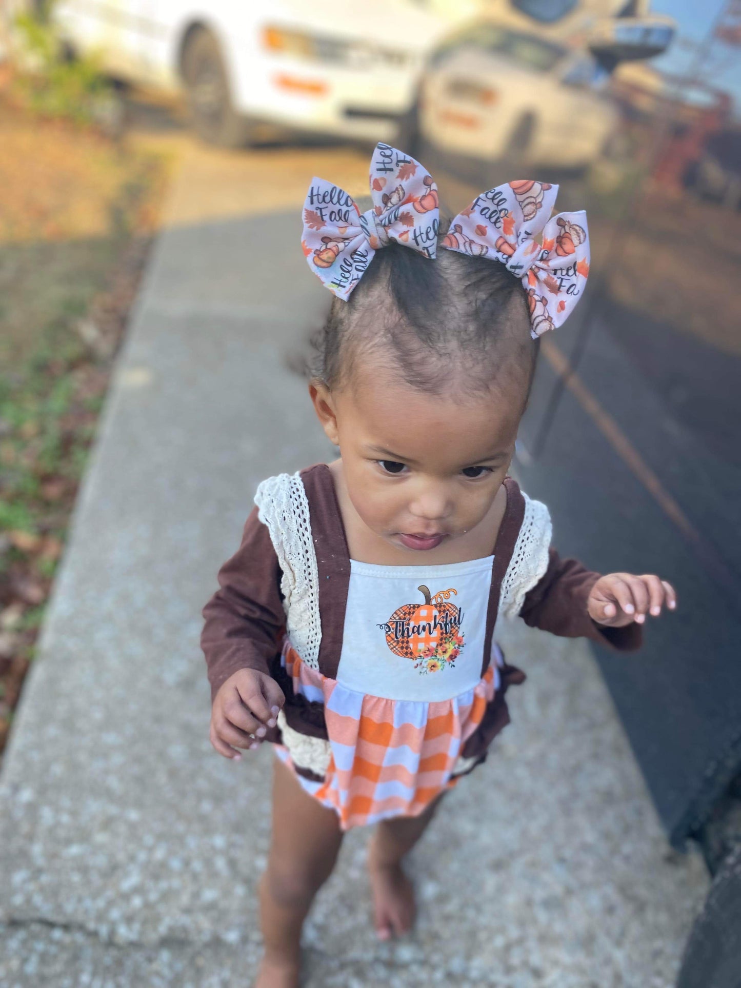 Hello Fall