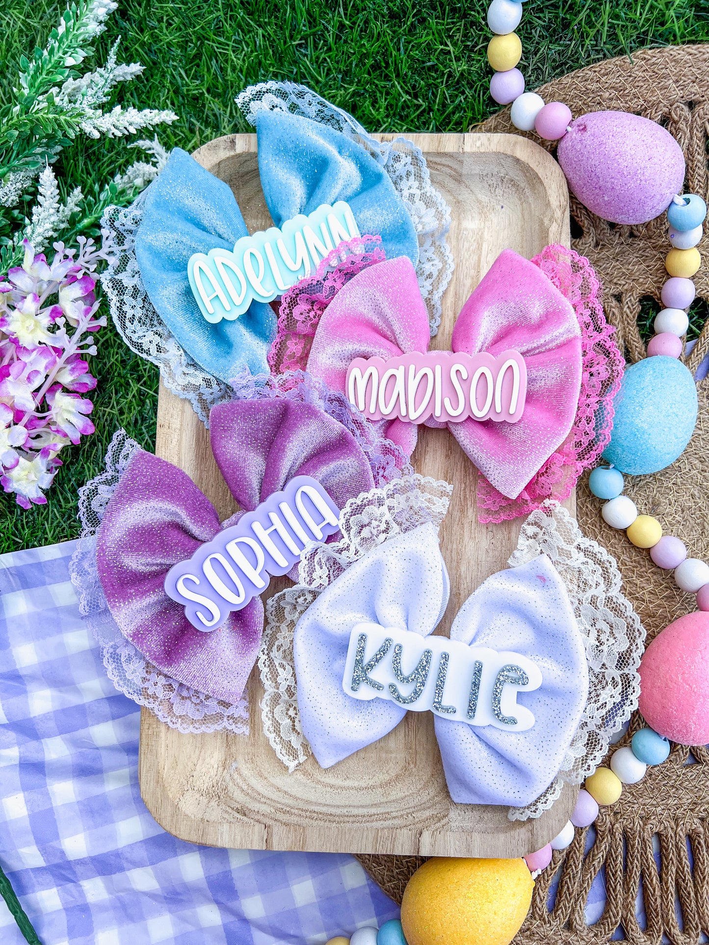 Easter Bundle TAT 7-14BD