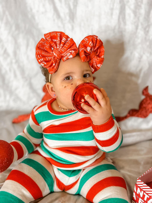Christmas Words