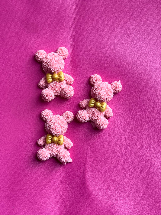 Pink Bear