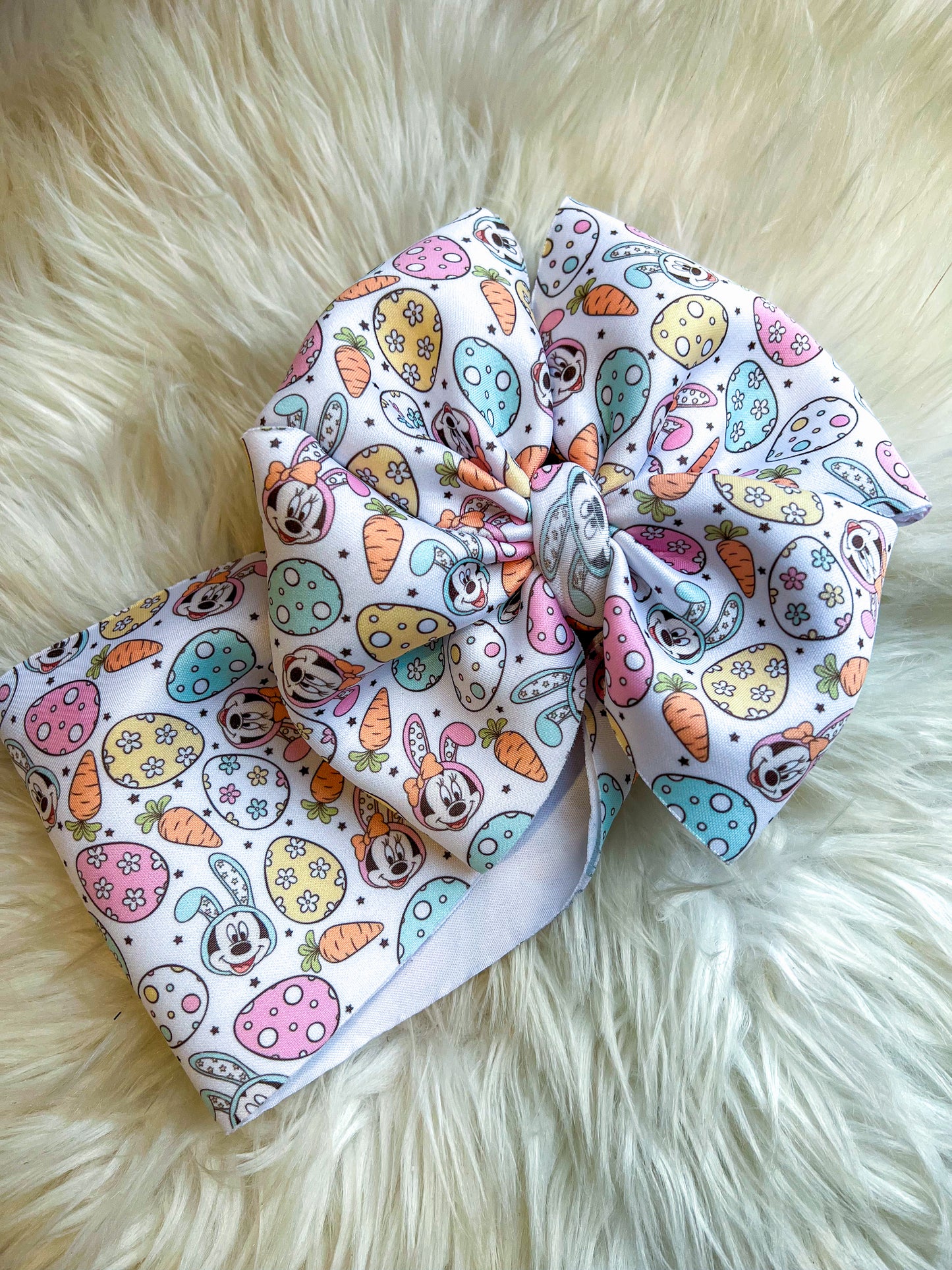 Mickey Easter