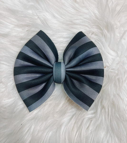 Wednesday Stripes Puff