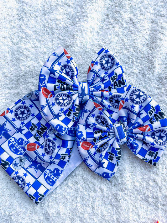 Cowboy  patchwork