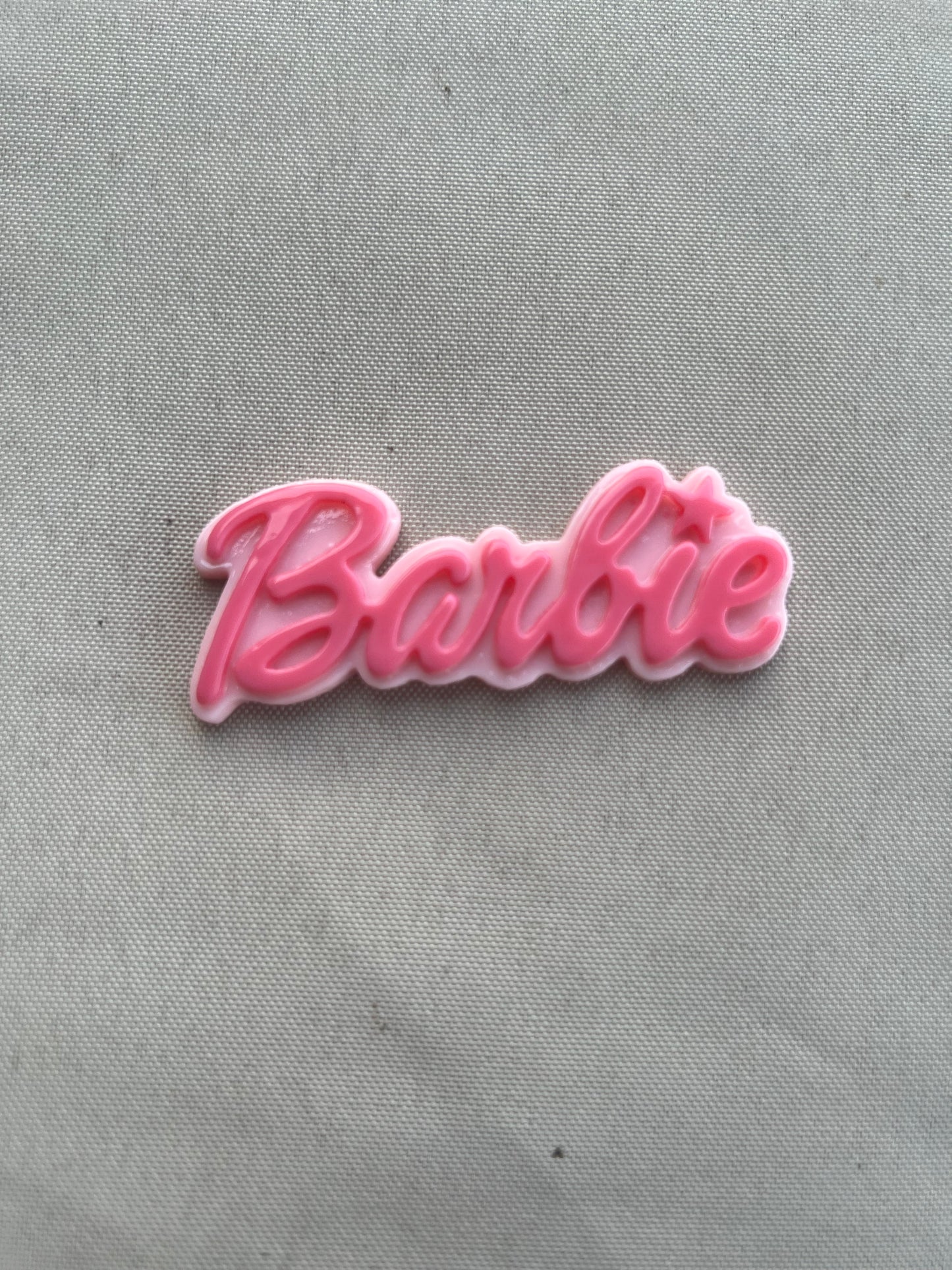 Barbie centerpiece( purchase 2 for Piggies)