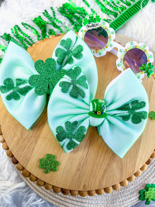 Clover Puff