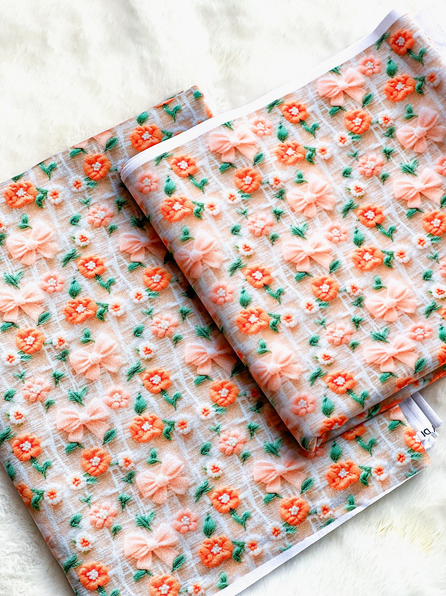 Coquette Floral