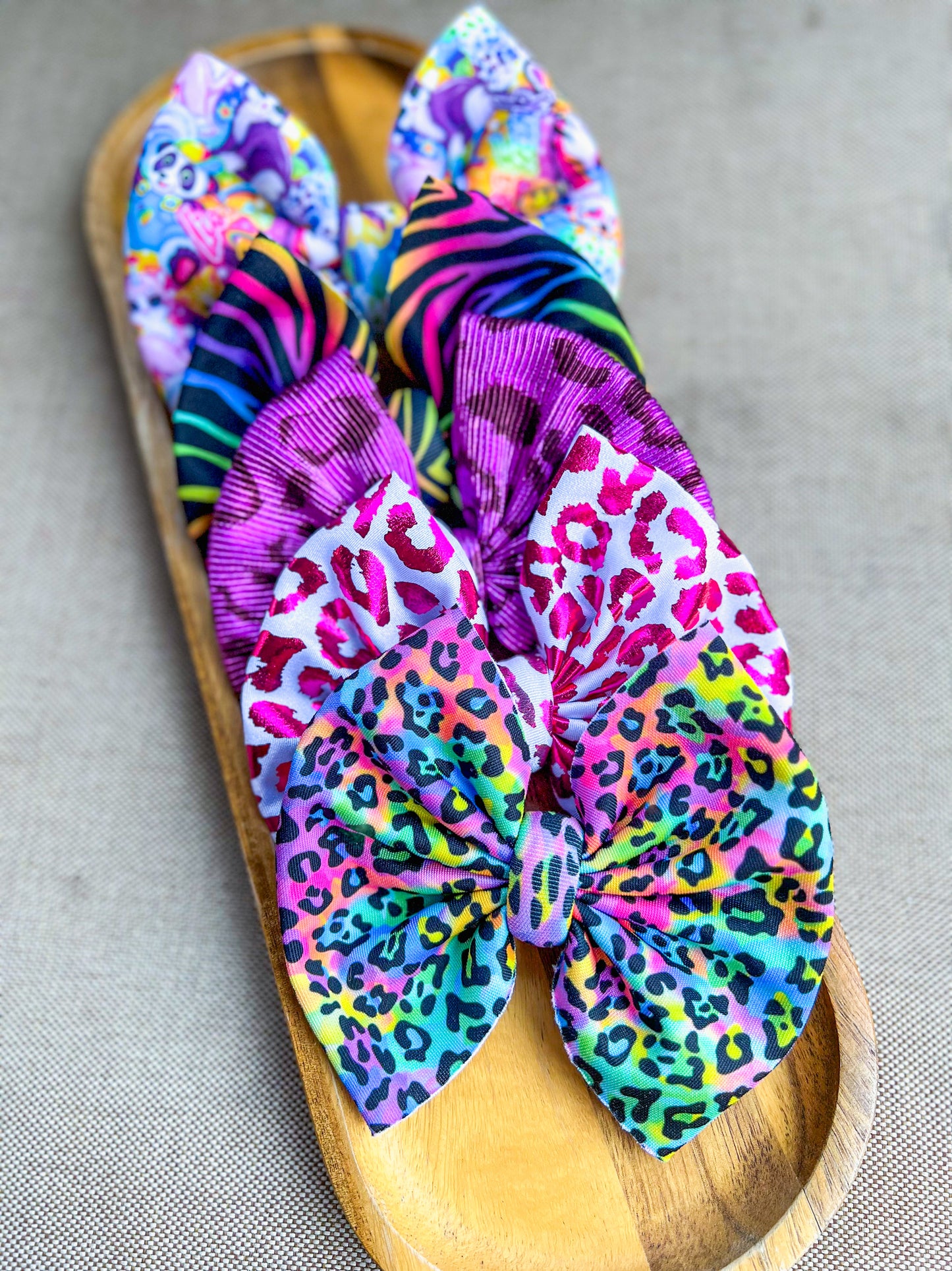 Lisa Frank!