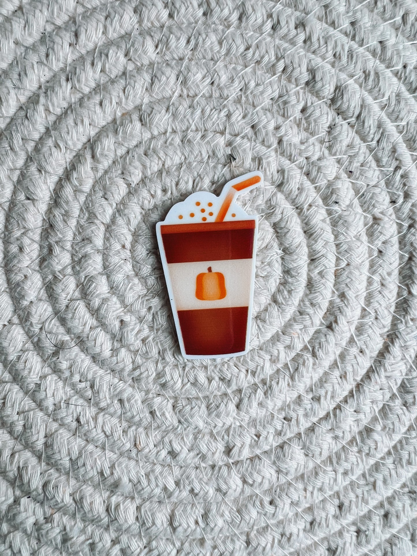 Pumpkin Spice