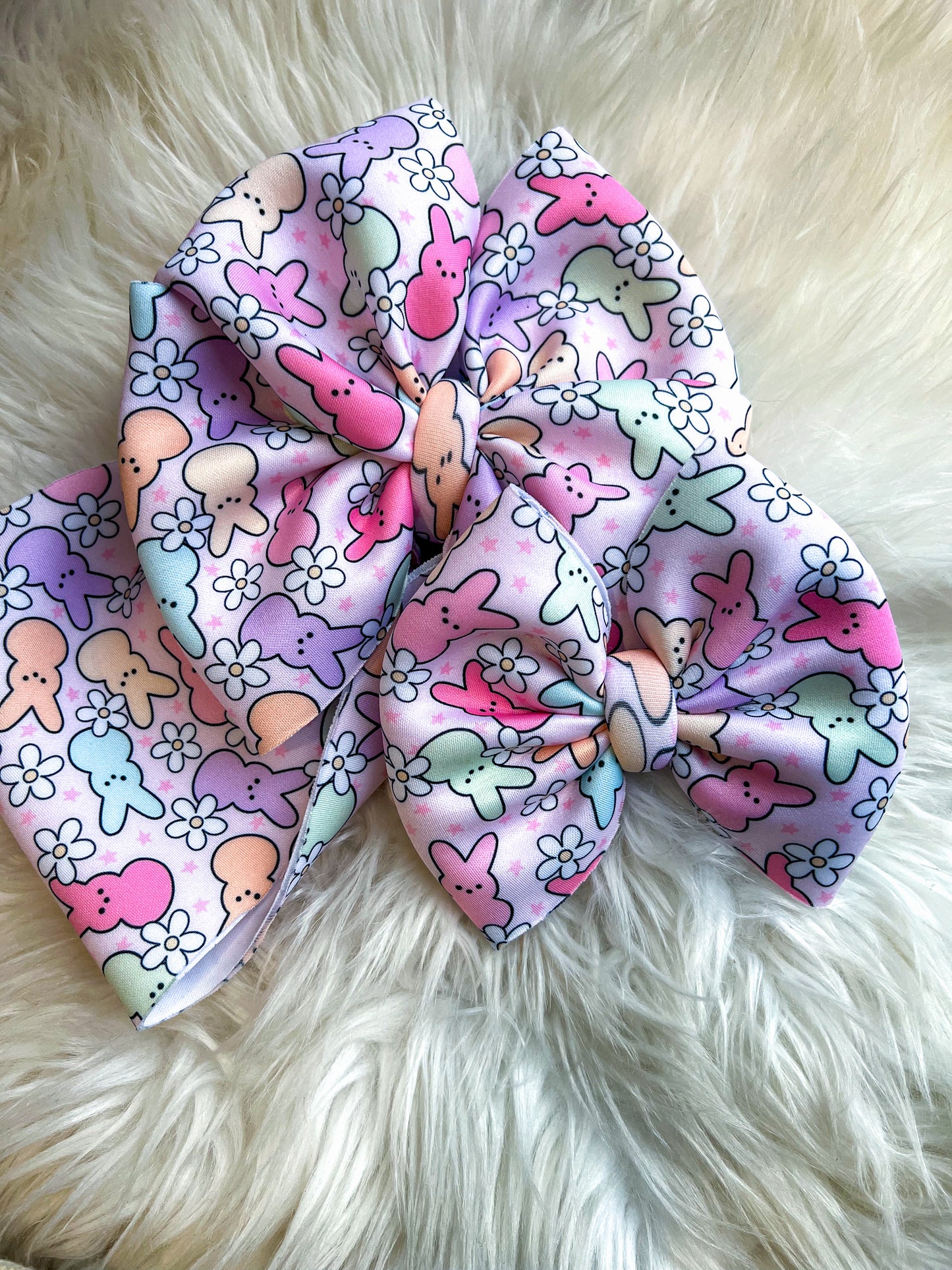 Peeps Floral