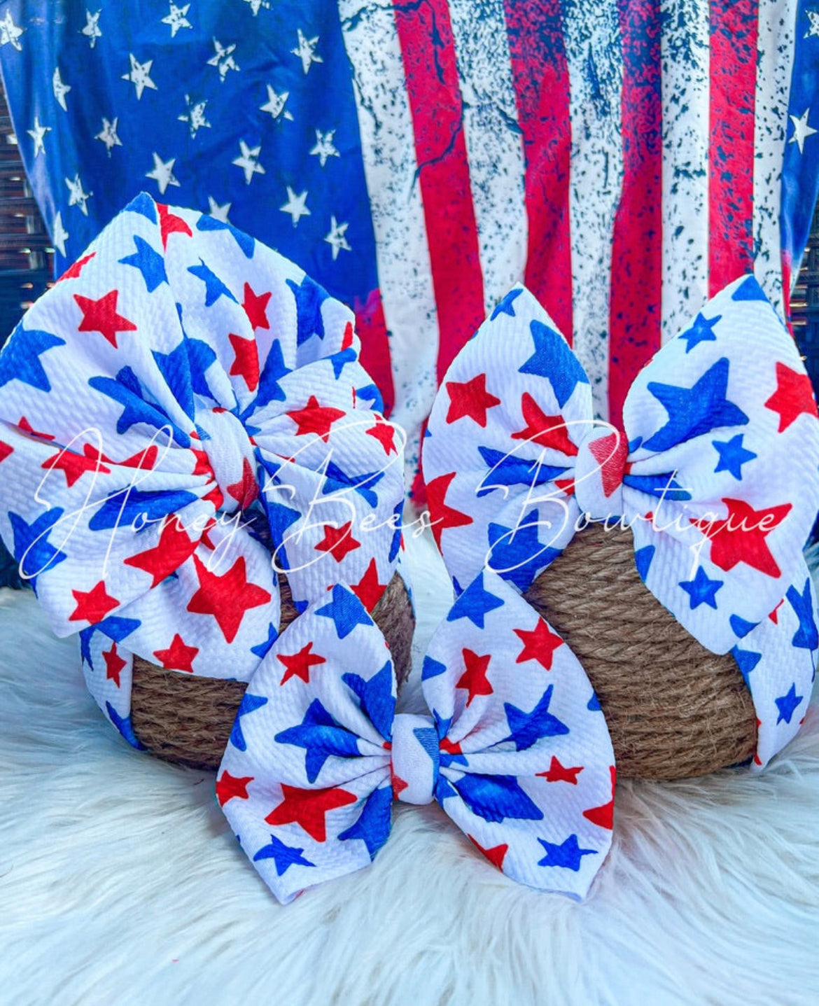 Star Spangle