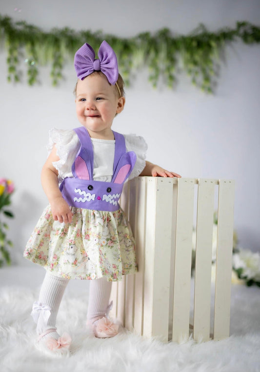 Lilac Purple