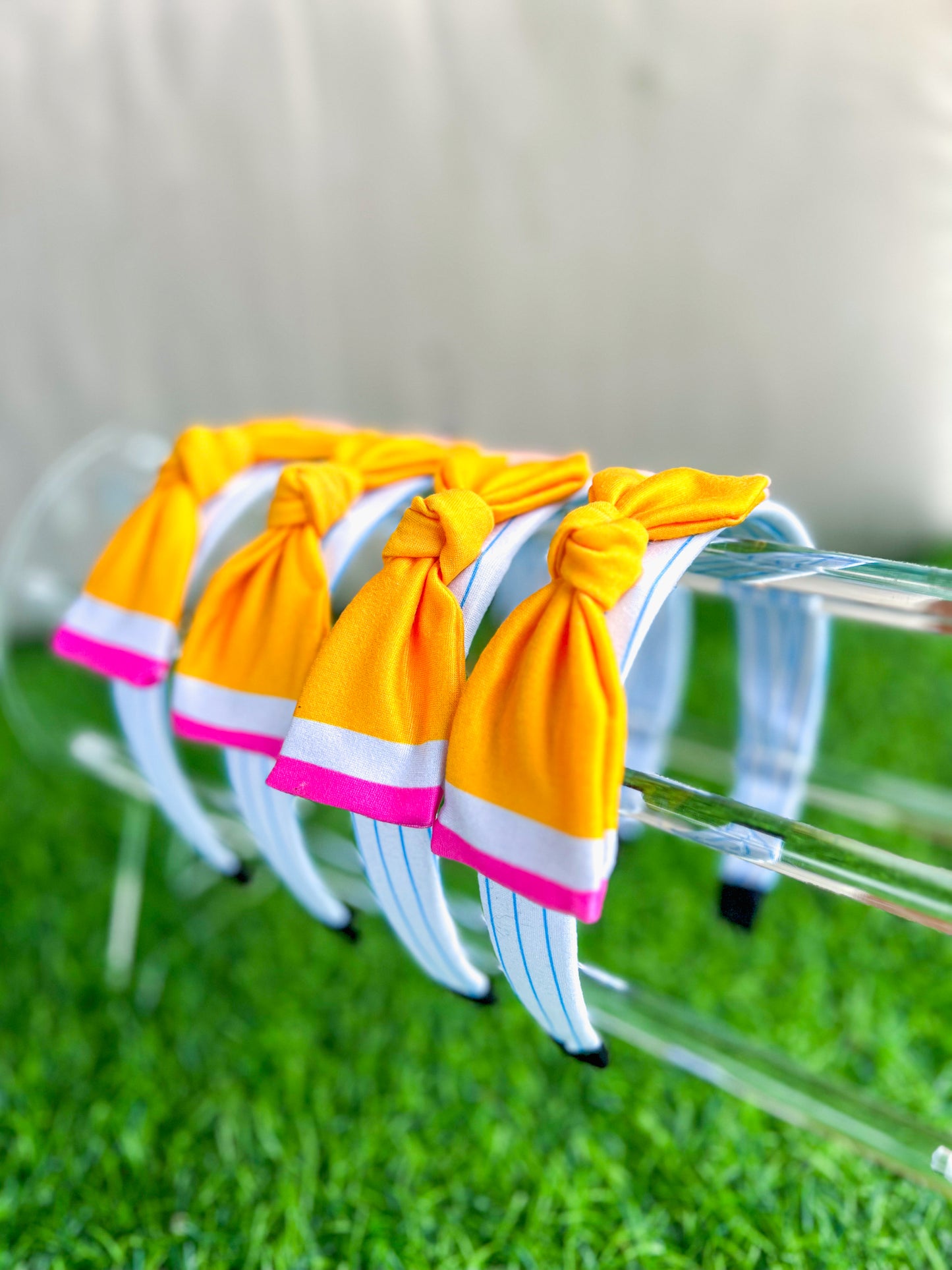 Pencil HeadBand