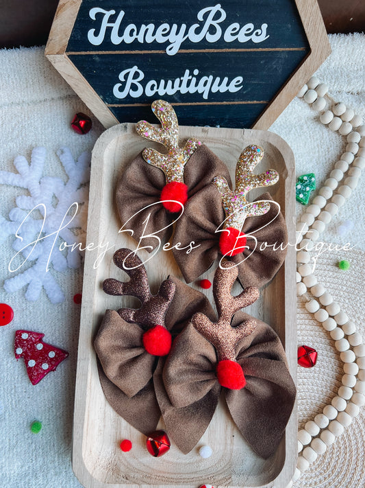 Rudolf Ears
