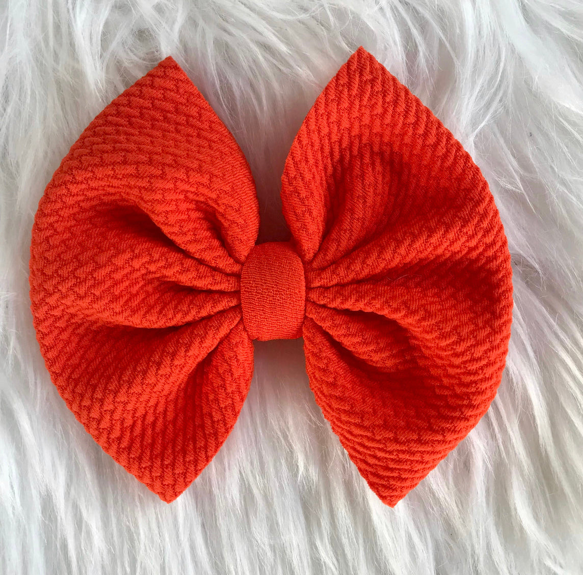 Pumpkin Orange