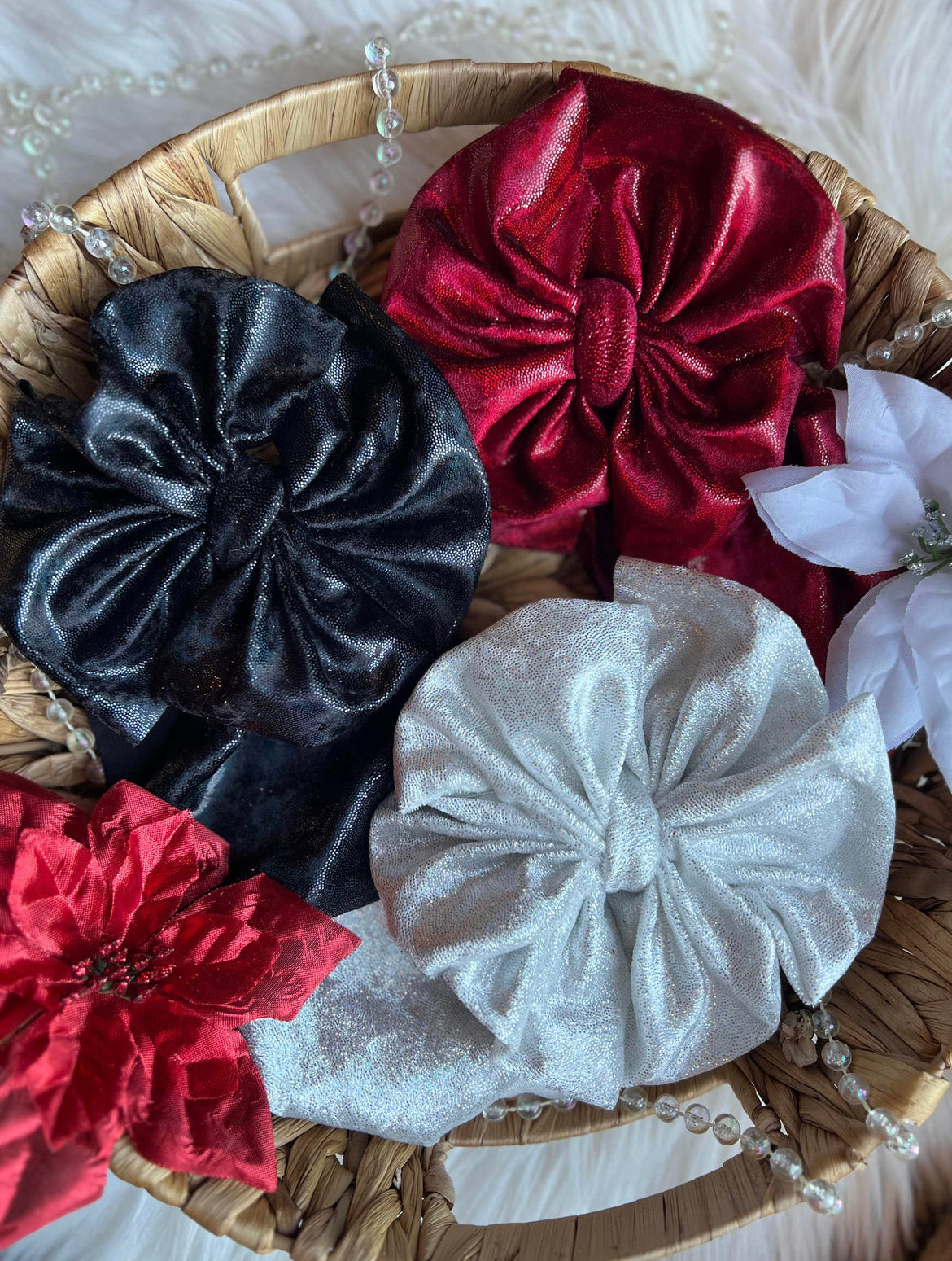Poinsettia