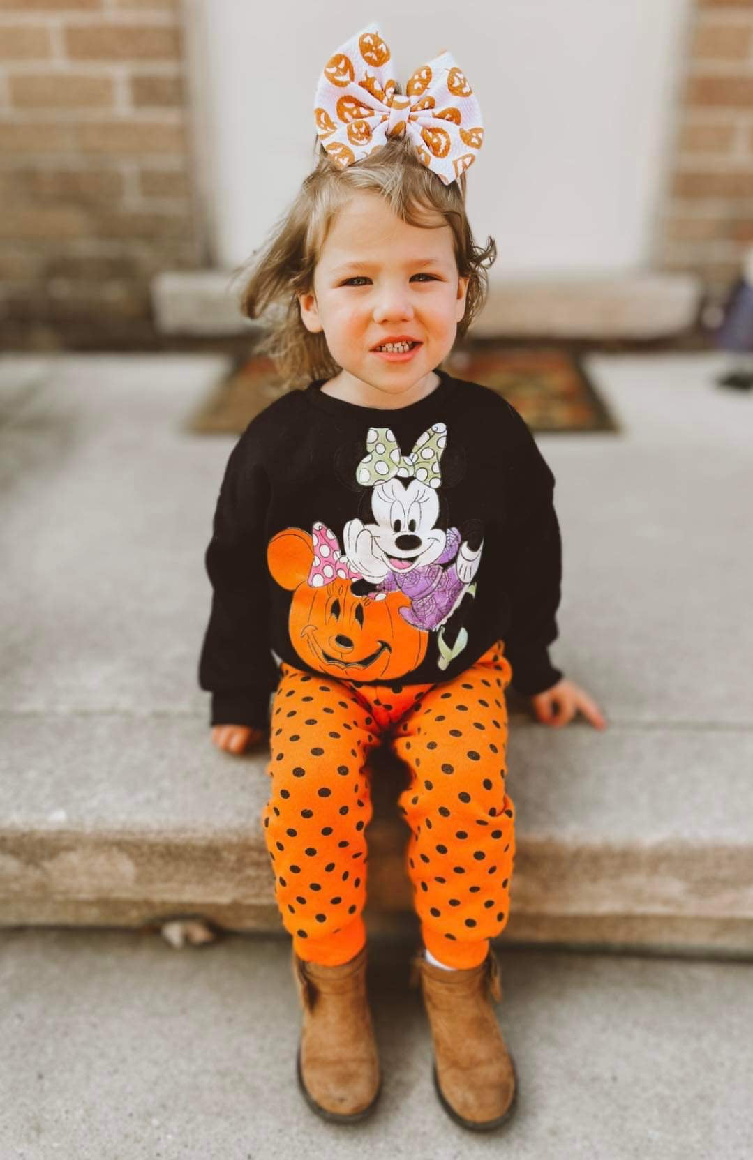 Pumpkins