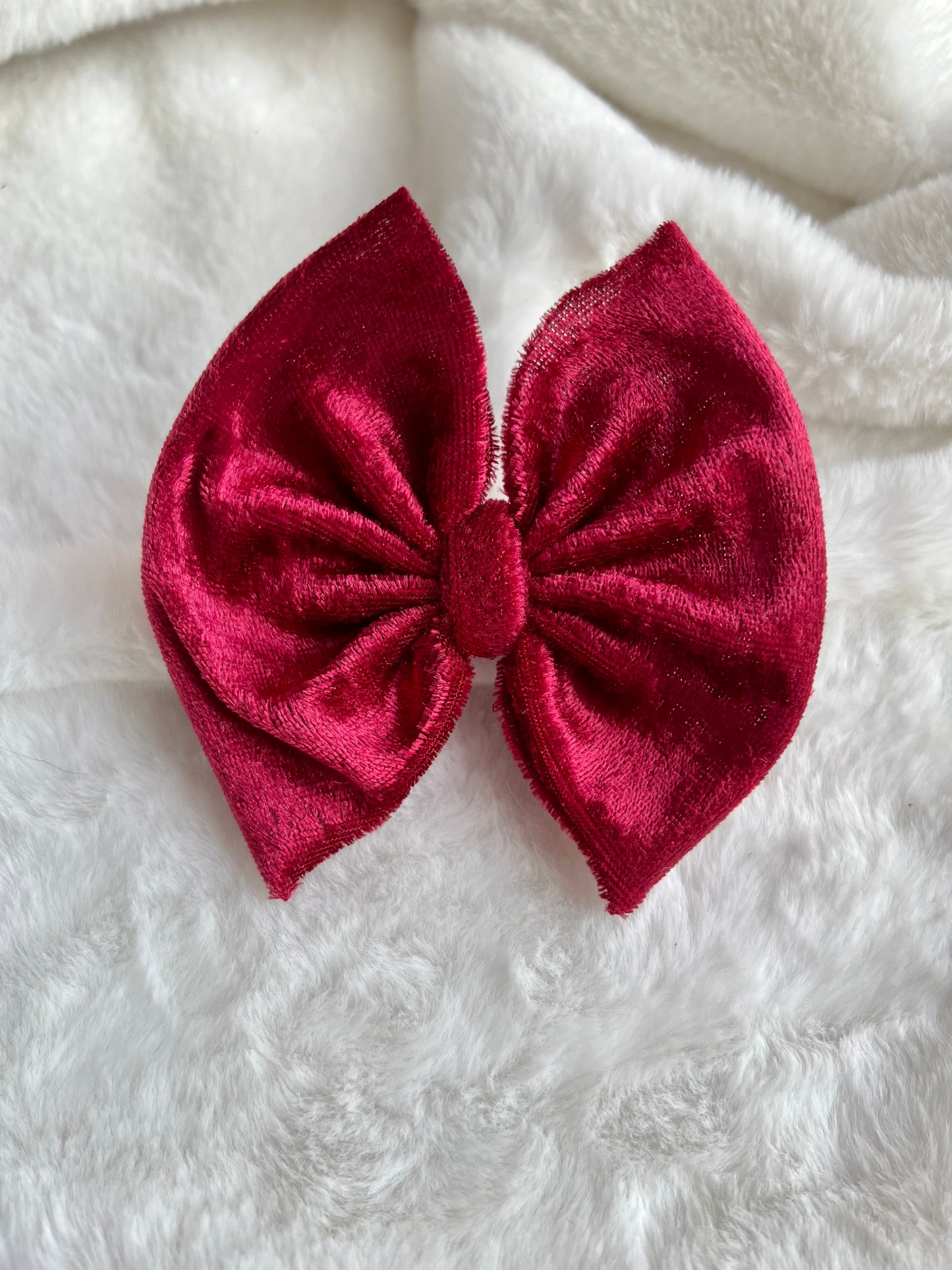 Cranberry Panne