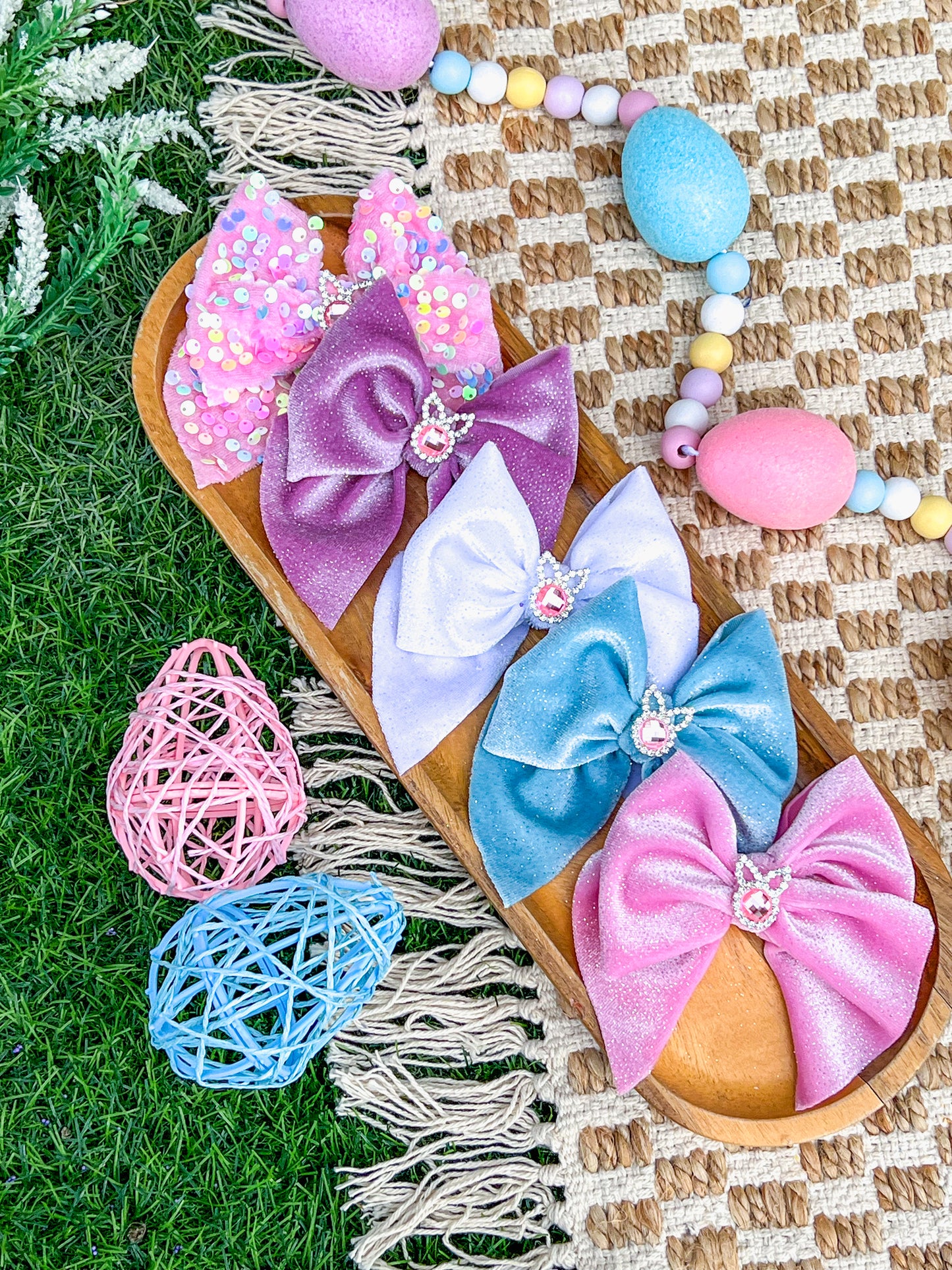 Easter Bundle TAT 7-14BD