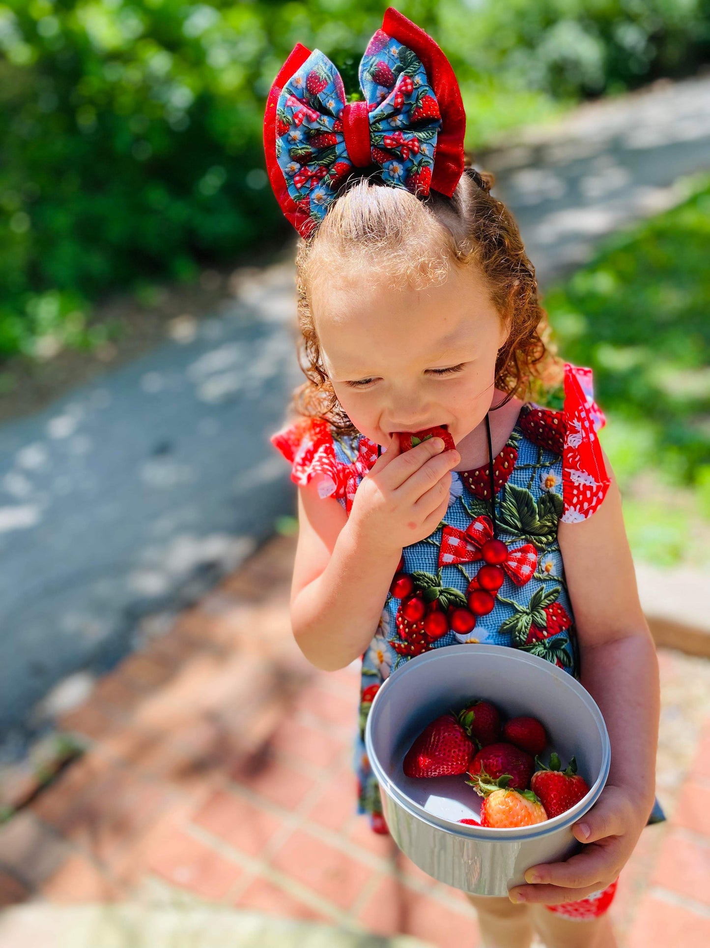 Strawberry Fields