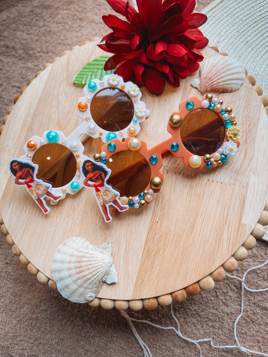 M o a n a Sunnies