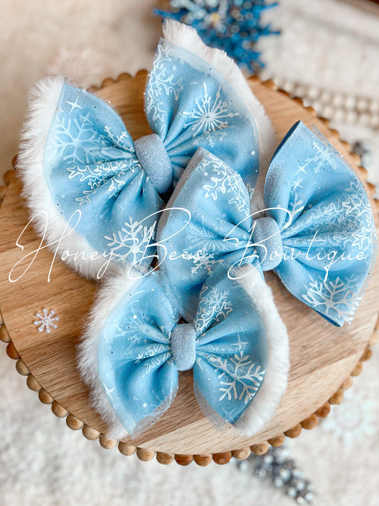 Winter wonderland