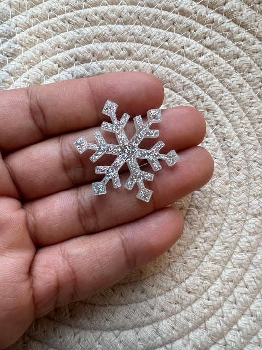 Snowflake add on