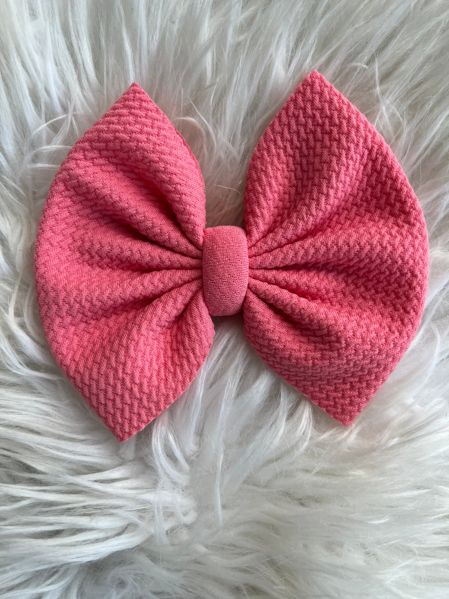 Bubblegum Pink