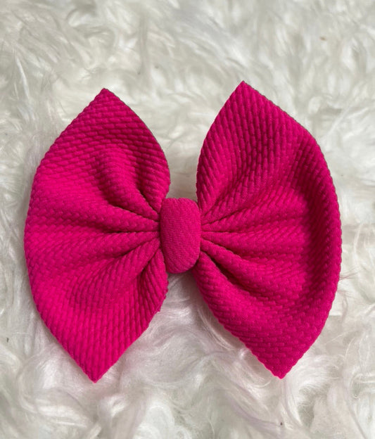 Flamingo pink