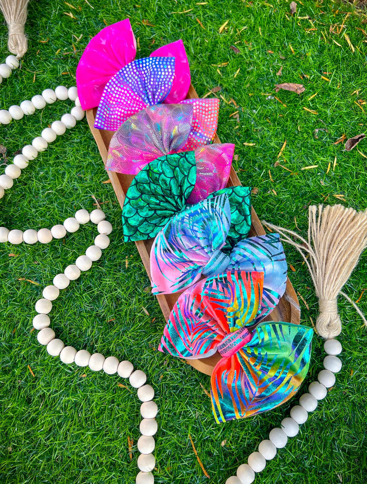 Tropical Paradise