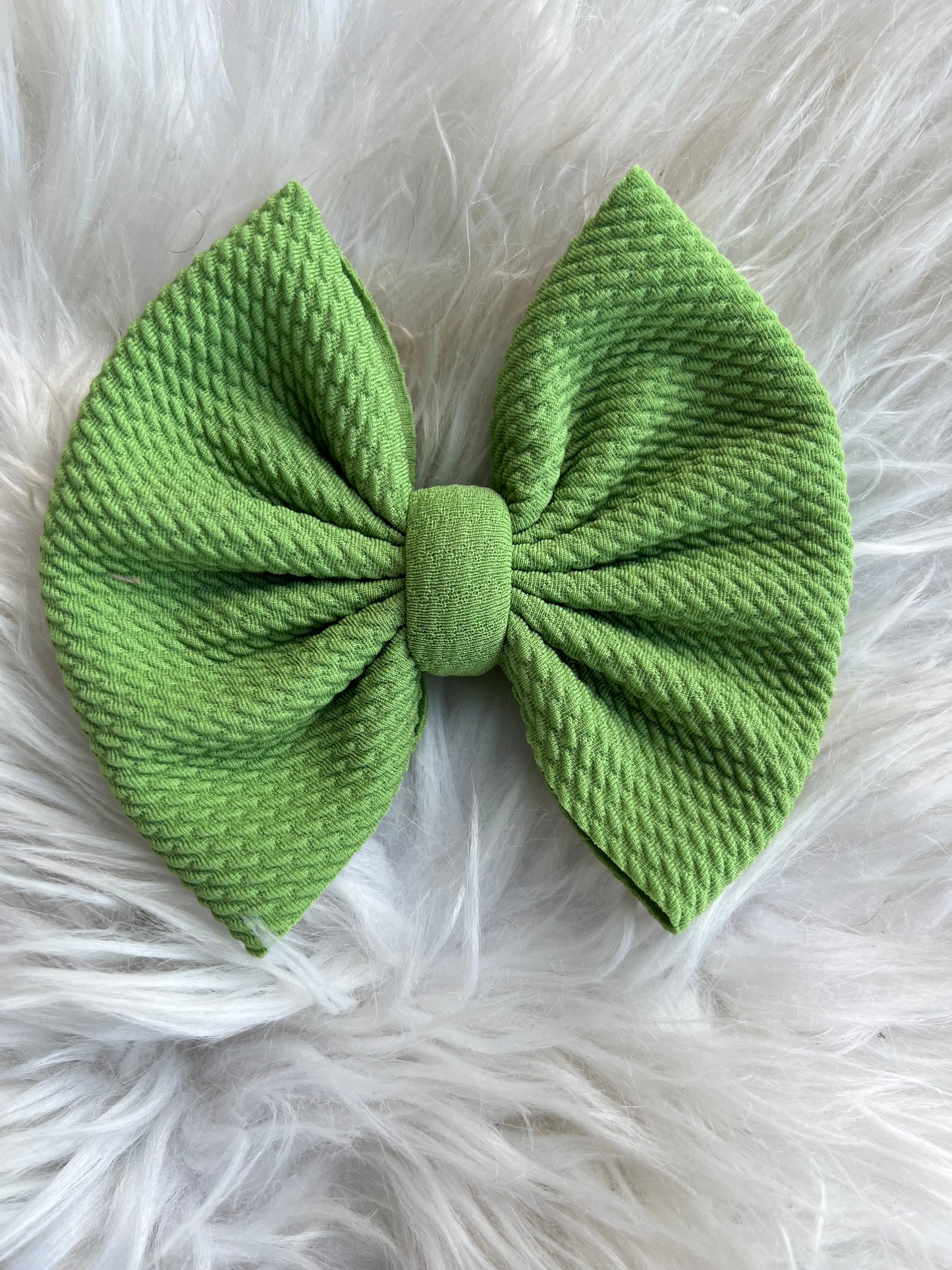 Asparagus Green