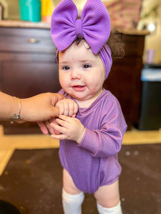 Lavender Purple