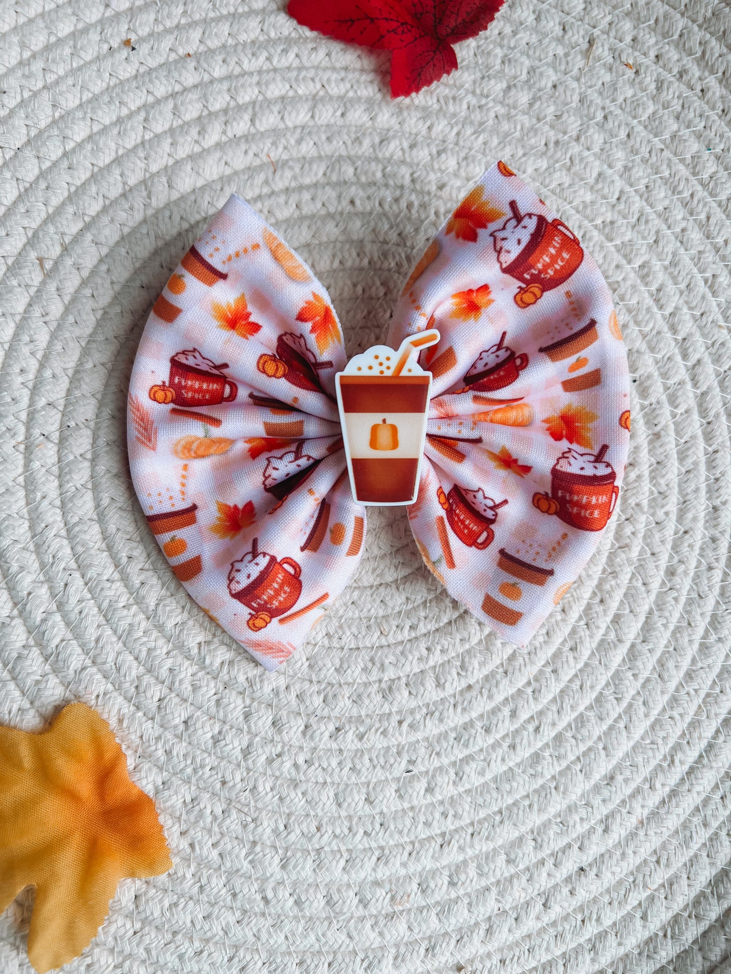 Pumpkin Spice