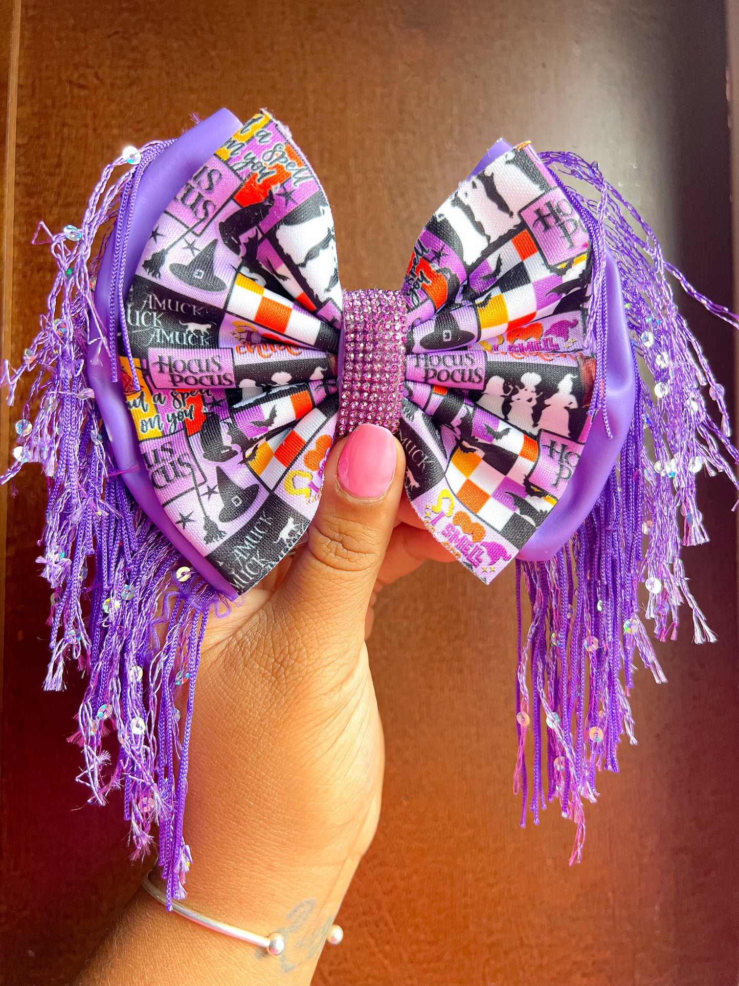 Fringe ADD ON * click 2 for piggies *