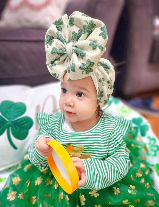 Lucky Charm Velvet