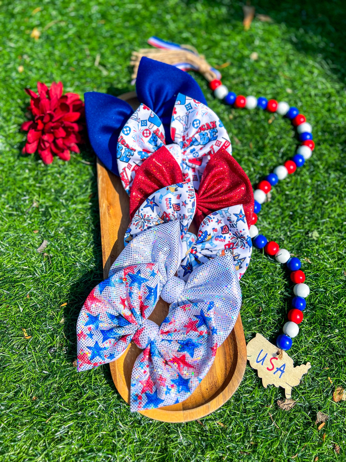 LV American Babe