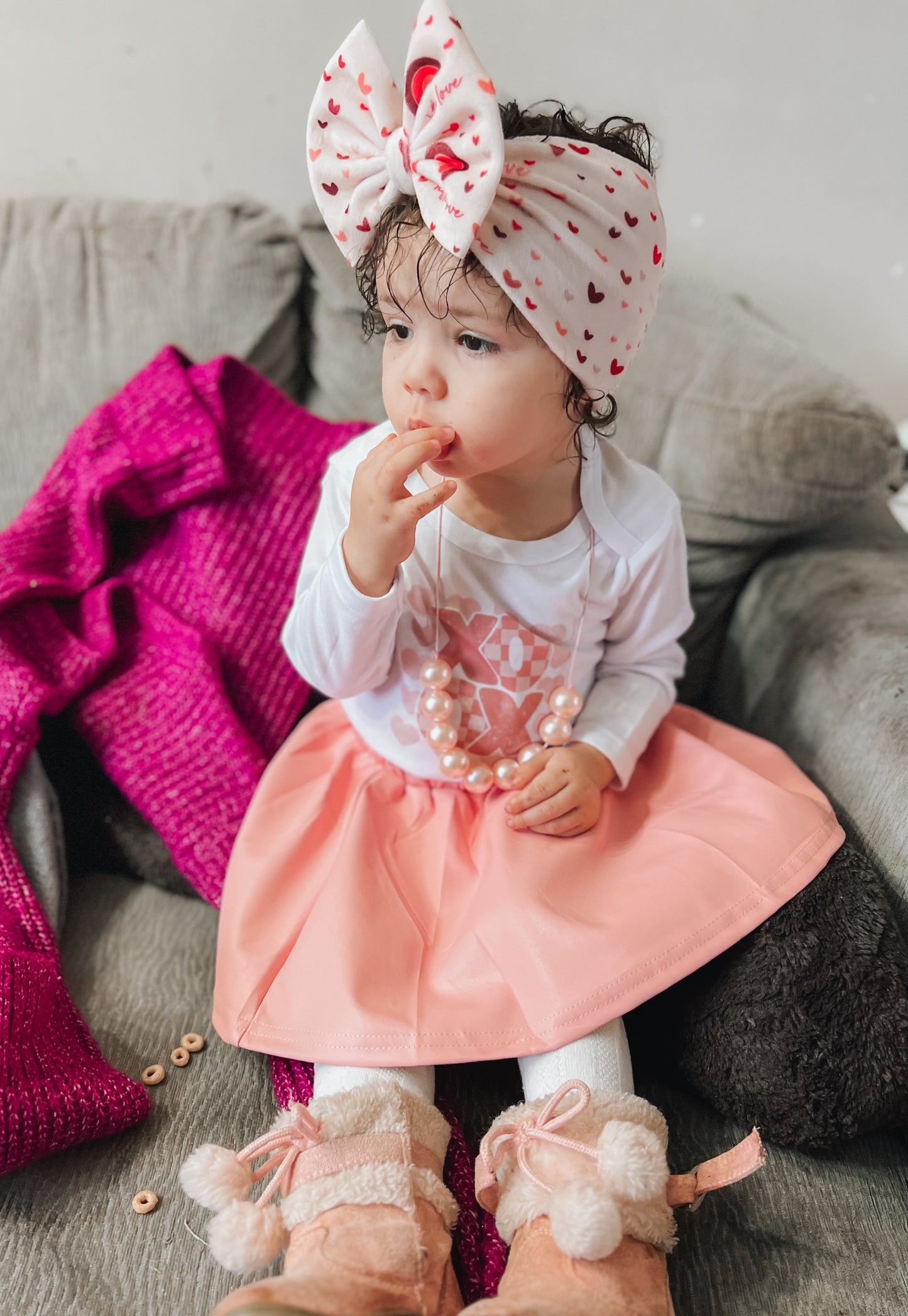 Little Love