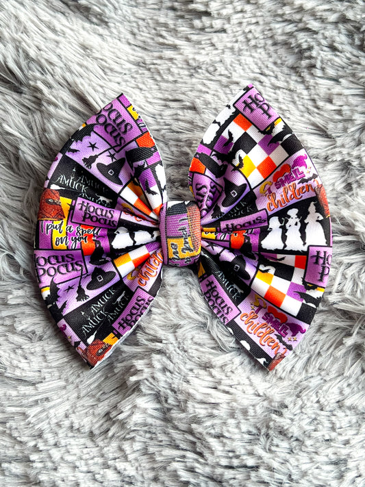Hocus Patchwork