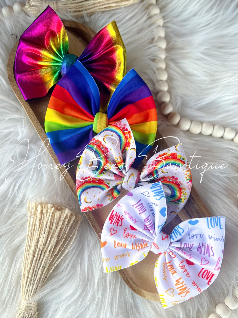 Love Wins
