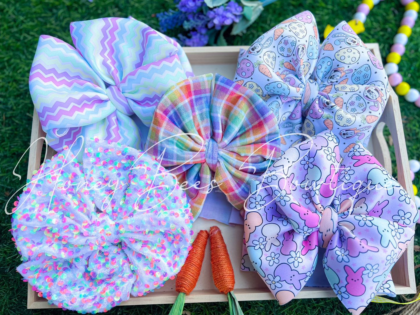 Peeps Floral