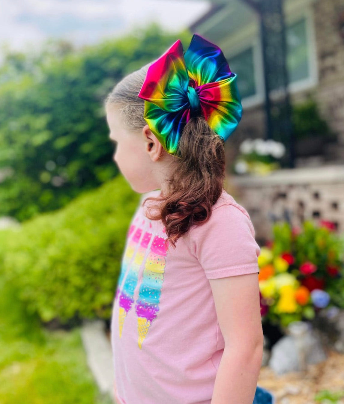 Rainbow Dreams