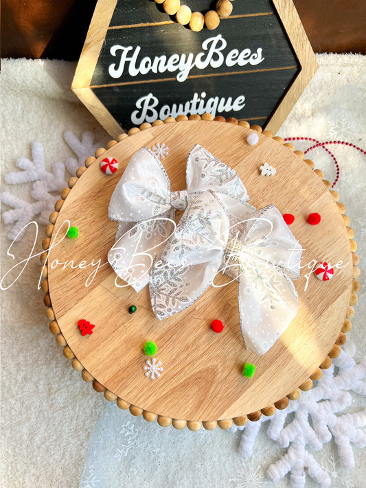 Snowflake Sailor