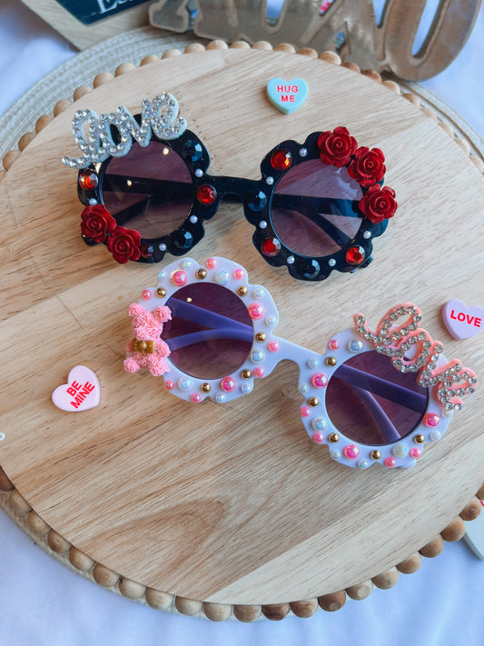 Love sunnies