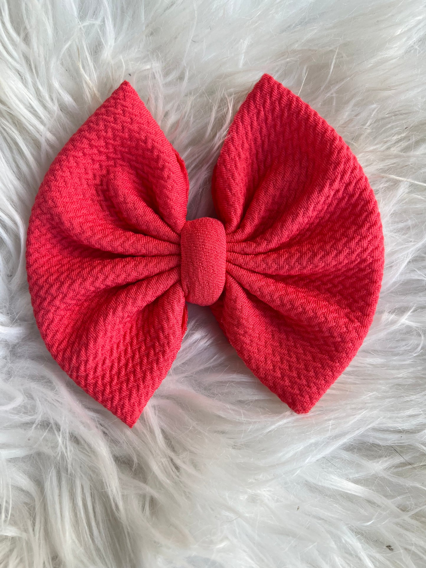 Strawberry Pink