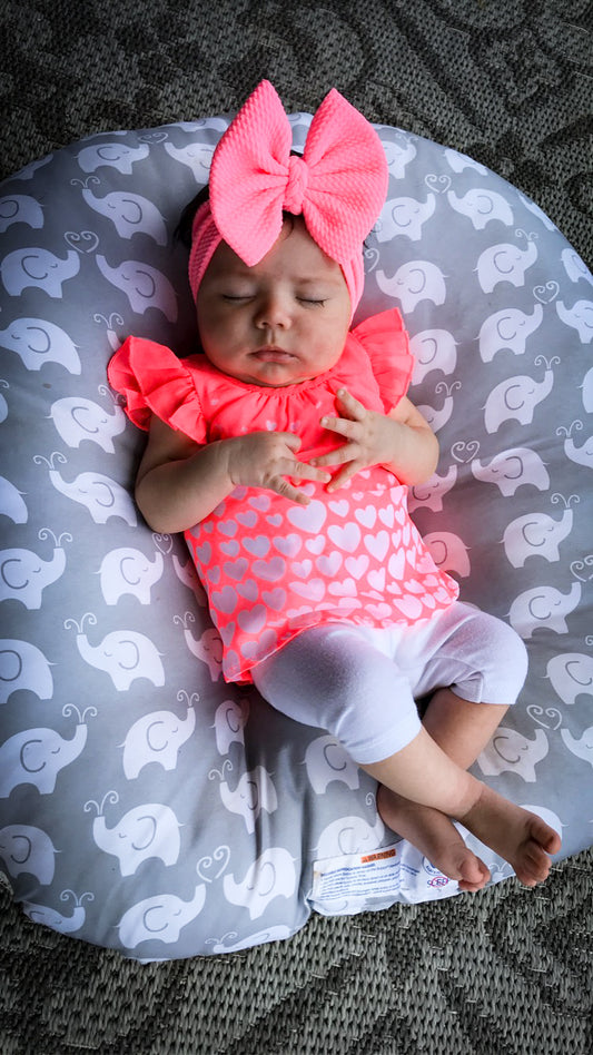 Neon Pink