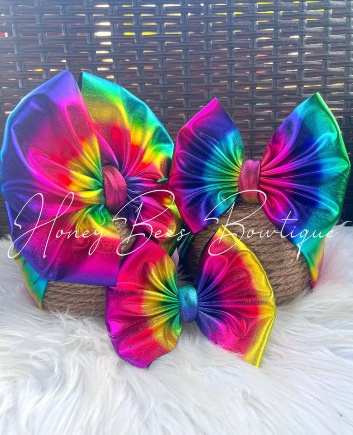 Rainbow Dreams